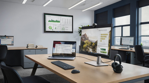 DELL Latitude 7450 Intel Core Ultra 7, 14" 1920 x 1200 pixels 32 GB 512 GB, Windows 11 Pro