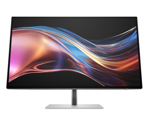 HP Series 7 Pro, QHD Thunderbolt 4 Monitor, (27"), 2560 x 1440 pixels, LCD