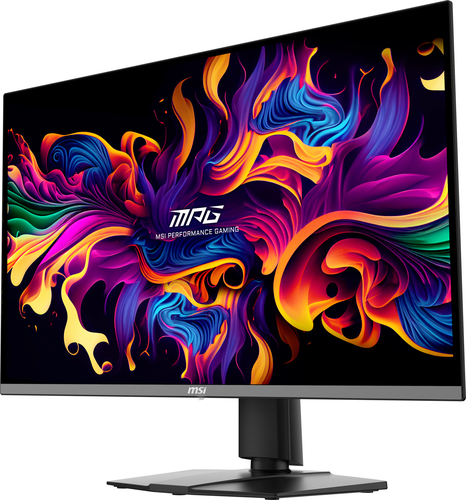 MSI (MPG 321URX QD-OLED), (31.5"), 3840 x 2160 pixels, 4K UlHD, QD-OLED Monitor