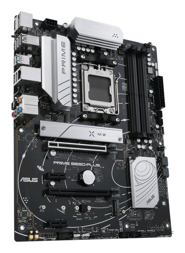 Asus PRIME B650-PLUS ATX AM5 Motherboard