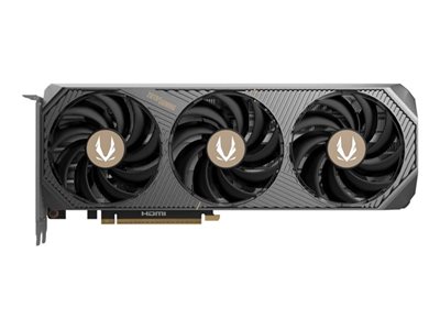 Zotac GAMING GeForce RTX 5070 SOLID OC, 12 GB, GDDR7, PCI Express 5.0 x16 Graphics Card