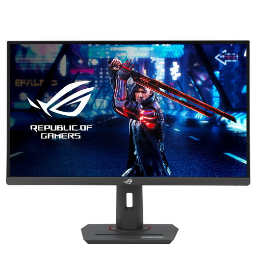 ASUS ROG Strix XG27ACS, 68.6 cm (27"), 2560 x 1440 pixels, Quad HD, LED Monitor