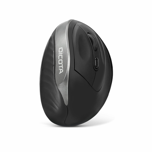 DICOTA (D31981), Right-hand, Bluetooth, 1600 DPI, Mouse