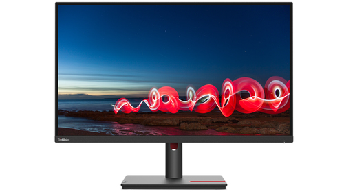 Lenovo T27h-30, 68.6 cm (27"), 2560 x 1440 pixels, Quad HD Monitor