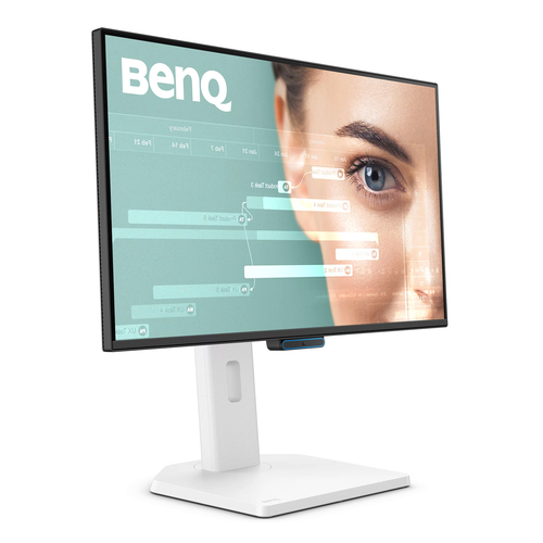 BenQ GW2490TC 24" 1920 x 1080 pixels Full HD LED Monitor Black, White