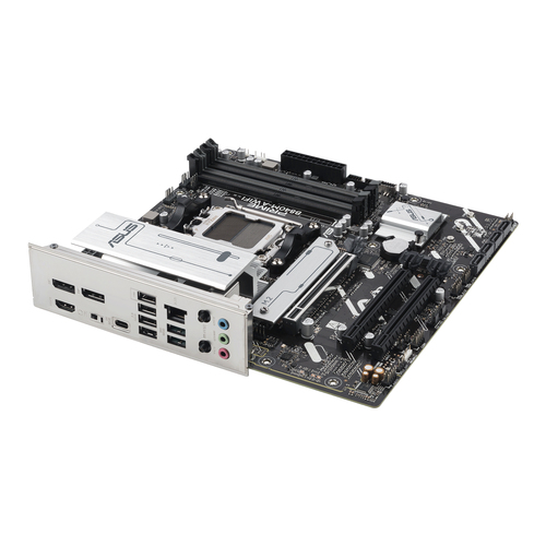 Asus PRIME B840M-A WIFI Micro ATX AM5 Motherboard