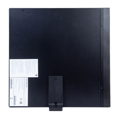 Origin Storage Uniti Power Symphony 1.5kVA UPS rear IEC C13 outlets