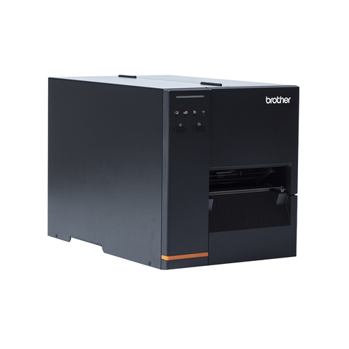 Brother TJ4005DN, 203x203 DPI, 152mm/sec, Direct Thermal Label Printer
