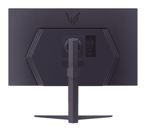 LG 32GS85Q-B, 80 cm (31.5"), 2560 x 1440 pixels, Quad HD Monitor