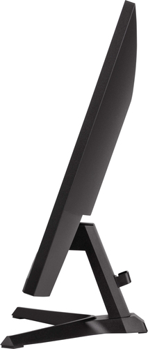 iiyama G-MASTER monitor showing wide screen viewing area