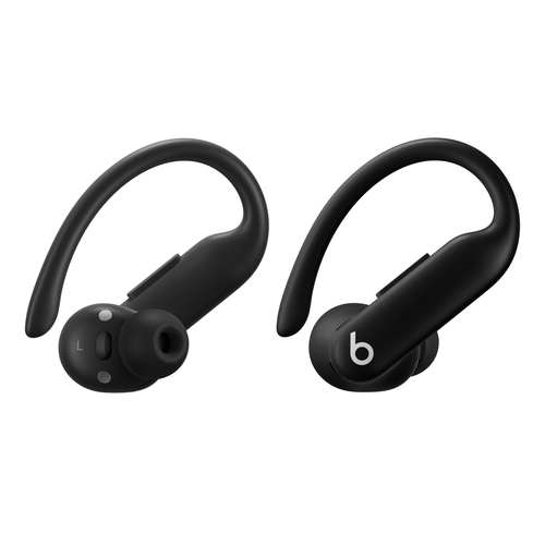 Beats Powerbeats Headset Pro 2, Wireless, Sports, Headset/Earbuds, Black