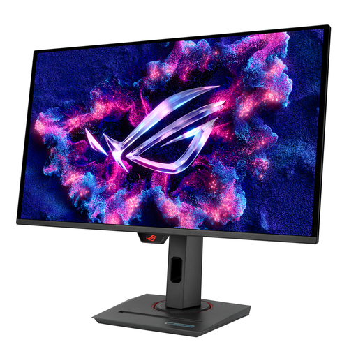ASUS ROG Strix OLED (XG27UCDMG), 26.5", 3840 x 2160 pixels, 4K Ultra HD, Monitor