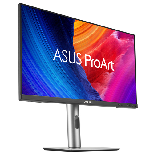 ASUS ProArt PA278CFRV, 27", 2560 x 1440 pixels, Quad HD, LCD Monitor