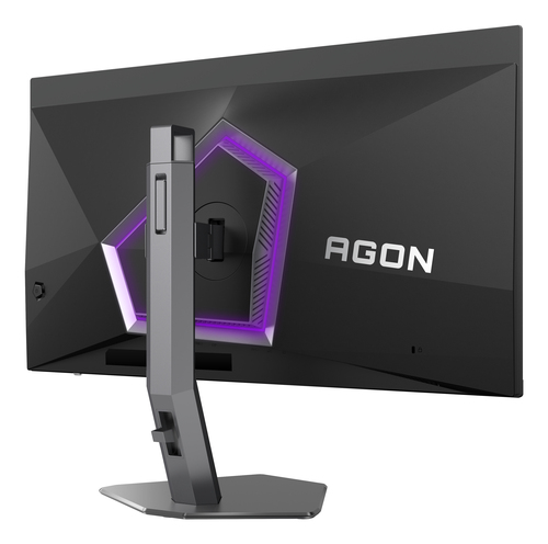 AOC AGON PRO (AG276QKD2), 67.3 cm (26.5"), Quad HD, QD-OLED Monitor