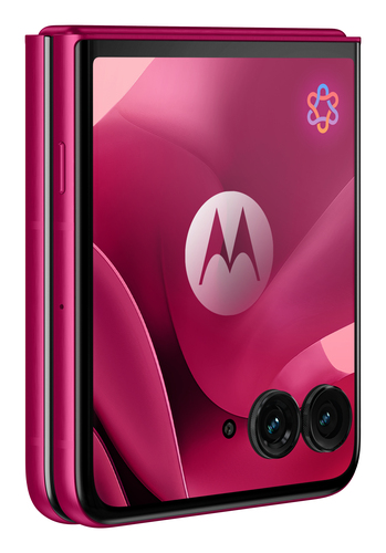 Motorola razr 60 ultra, 17.7 cm (6.96"), 16 GB, 512 GB, 50 MP, Android 15, Pink