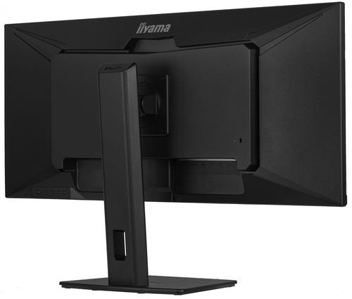 iiyama ProLite IPS, (34"), 3440 x 1440 pixels, UltraWide Quad HD, LED Monitor