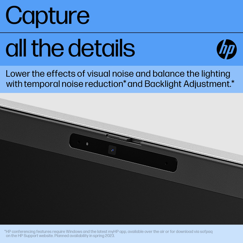 HP EliteBook G10 Intel® Core™ i7, 14" 16 GB, 512 GB 1920 x 1080 pixels Windows 11 Pro
