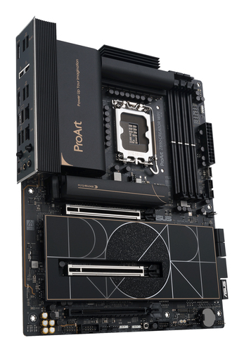 Asus ProArt Z890-CREATOR WIFI ATX LGA1851 Motherboard