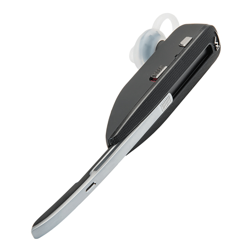 In-ear Bluetooth headset BlueParrott Reveal Pro with noise cancelling mic