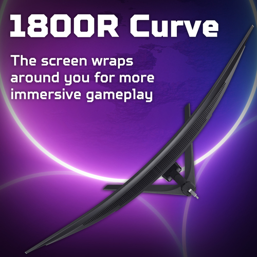 Acer X (UM.SXXEE.X02), 49", 5120 x 1440 pixels, Dual QHD, OLED, Monitor