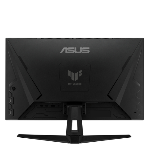 ASUS TUF Gaming VG27AQ5A, (27"), 2560 x 1440 pixels, Quad HD, LCD Monitor