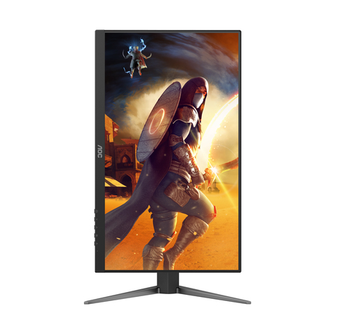 AOC G4 24G4HA, 60.5 cm (23.8"), 1920 x 1080 pixels, Full HD, LED Monitor
