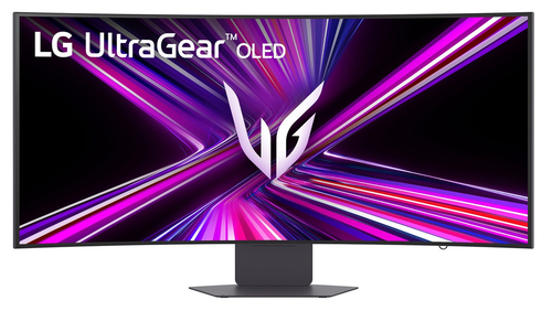 LG 39GX900A-B 39" 3440 x 1440 pixels Wide Quad HD OLED Monitor Black