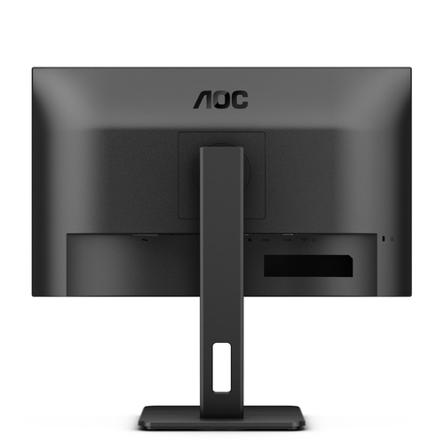 AOC E3 (24E3QAF), 60.5 cm (23.8"), 1920 x 1080 pixels, Full HD, LCD Monitor