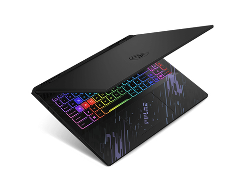 MSI Pulse 16 AI C1V, Intel Core Ultra 9, 16GB-1TB, 16 Inch QHD Laptop, W11 Home