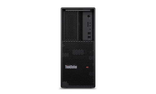 Lenovo ThinkStation P3 Tower workstation with Intel Core i7 14700K processor