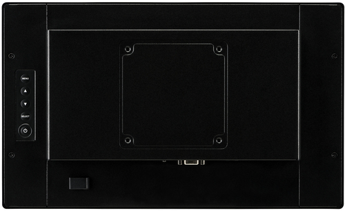 iiyama ProLite TF1634MC-B8X, 1920 x 1080 pixels 25 ms Full HD 15.6" LED Monitor
