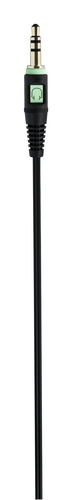 Sennheiser PC 3 CHAT, Wired,  42 - 17000 Hz, Headset/Headphones, Black