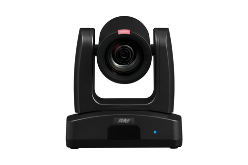 AVer PTC310UV2 video conference camera with network streaming support