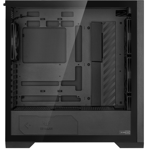 ASUS TUF Gaming GT302 ARGB, EATX, ATX, micro ATX, Mini-ITX, Midi Tower Case