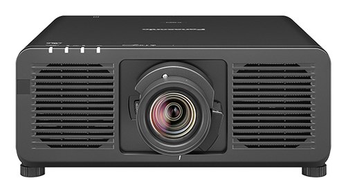 Panasonic PT-REZ10BEJ, 10000 ANSI lumens, DLP, WUXGA (1920x1200) Projector