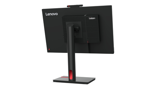 Lenovo ThinkCentre Tiny-In-One 24 Gen 5 23.8" 1920x1080pixels LED Monitor Black
