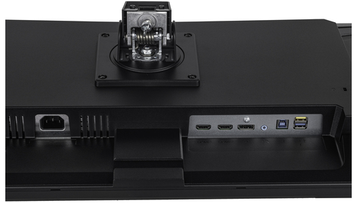 iiyama ProLite 34” IPS, 3440 x 1440 pixels, UltraWide Quad HD, LED Monitor