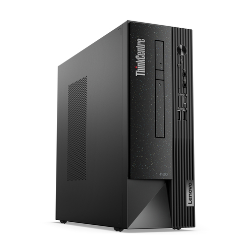 Lenovo ThinkCentre neo 50s, Intel® Core™ i5,8 GB, 256 GB, Windows 11 Pro, 64-bit