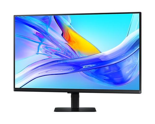 Samsung (LS32D800UAUXXU), 81.3 cm (32"), 3840 x 2160 pixels, Quad HD Monitor