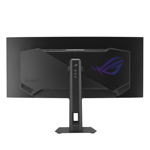 ASUS ROG Strix OLED XG34WCDG 34" 3440 x 1440pixels QD-OLED Monitor Black