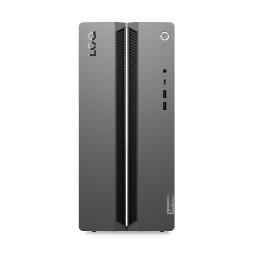 Lenovo LOQ Tower 17IAX10, Intel Core Ultra 7, 255HX, 16 GB, 1 TB Windows 11 Home