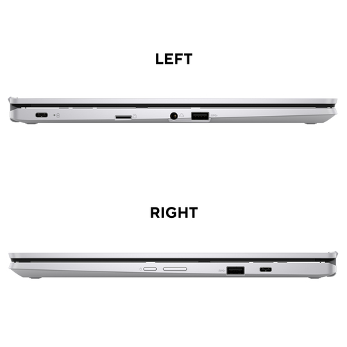 ASUS Chromebook CB1500CKA-NJ0407, Intel® Celeron® N, 1.1 GHz 15.6" 4 GB, 64 GB