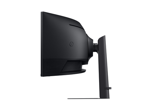 Samsung 49" Odyssey G91F 144Hz Gaming Monitor, Dual QHD, LCD