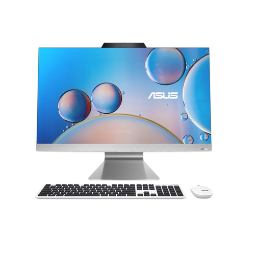 ASUS M3702WFAK-WA080W, 68.6 cm (27"),AMD Ryzen™ 5, 8 GB, 512 GB, Windows 11 Home