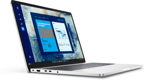 DELL Pro 16 PC16250, Intel Core Ultra 7, 16GB/512GB, 16 Inch FHD Laptop, W11 Pro