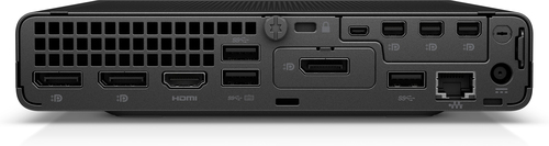 HP Elite 600 G9, Intel® Core™ i5, 16 GB, DDR5-SDRAM, 512 GB, Windows 11 Pro