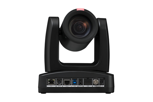 AVer PTC310UV2 auto-tracking camera for classrooms and live streaming