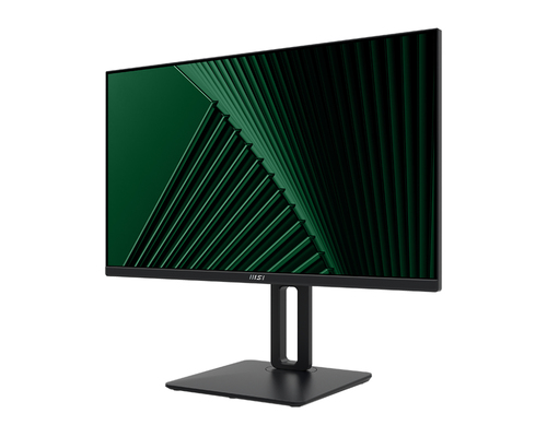 MSI (PRO MP245PG) 24 Inch Monitor, 1920 x 1080 pixels, Full HD, LCD