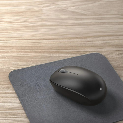 Incase (RJN-00010)  Ambidextrous, Bluetooth Mouse, Black