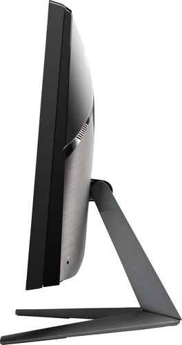 MSI Pro AP222T 13M, 21.5", Intel® Pentium® Gold, 4GB, 128GB, Windows 11 Pro